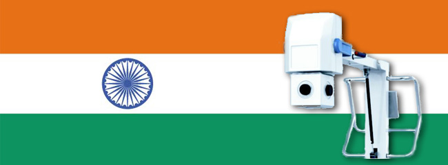 india's medical device market