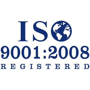 iso 9001 certification