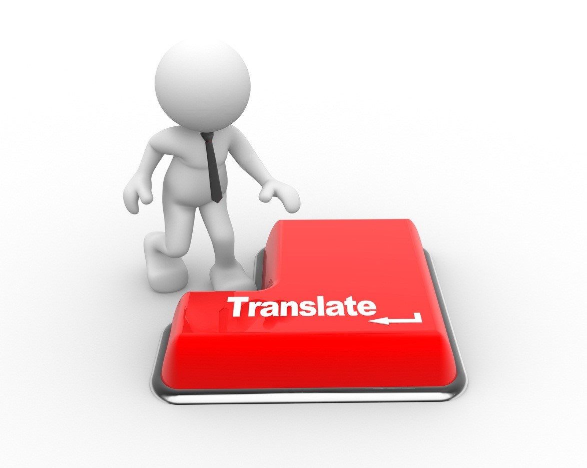 Choosing Translation Agencies