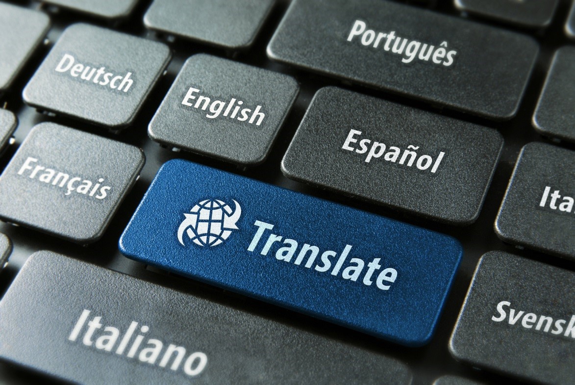 language translation services