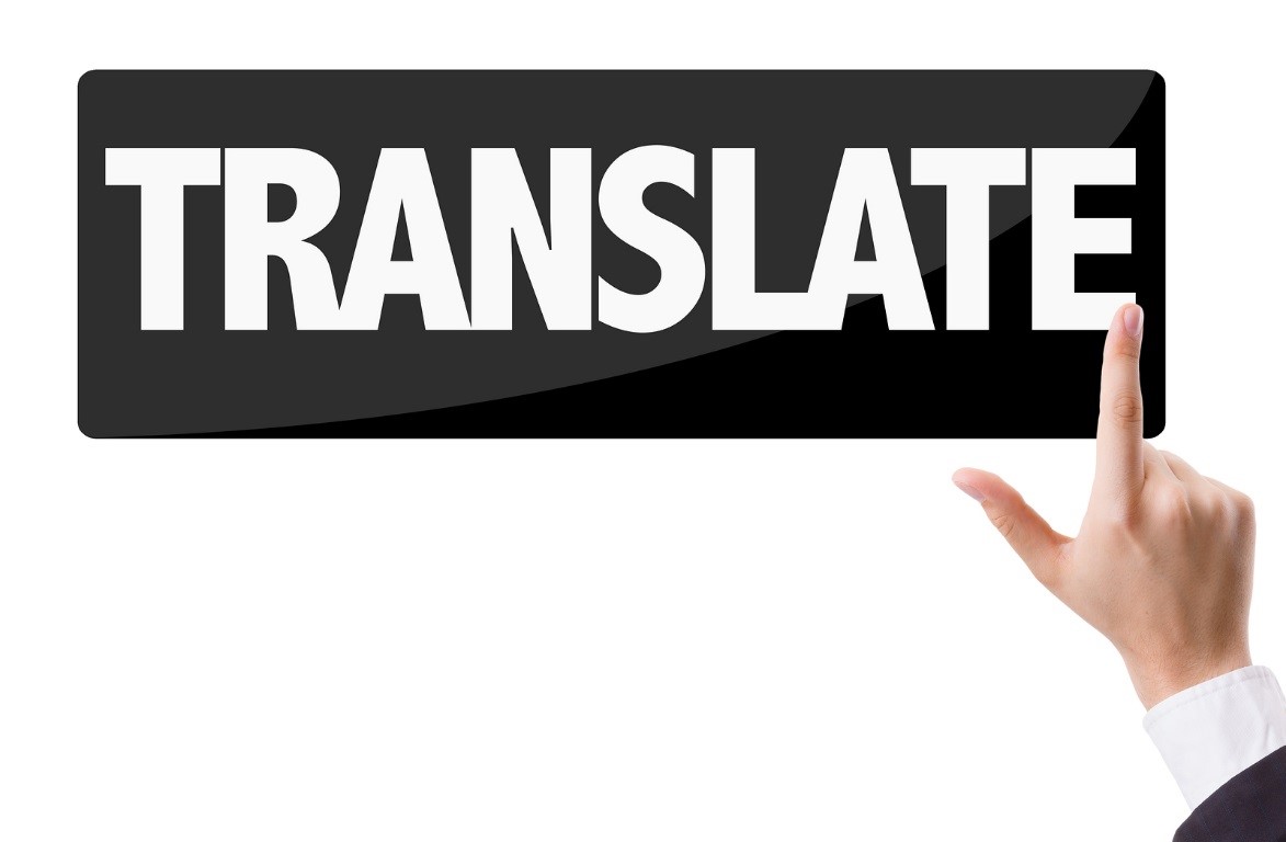 technical translations provider