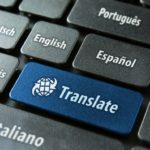 language translation services