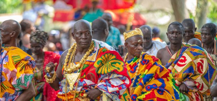 Why English Speaking Ghana May Adopt French As An Official Language