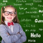 kid and languages