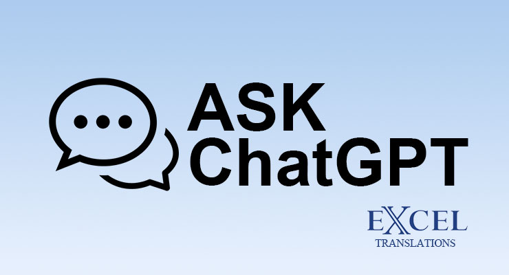 Ask ChatGPT